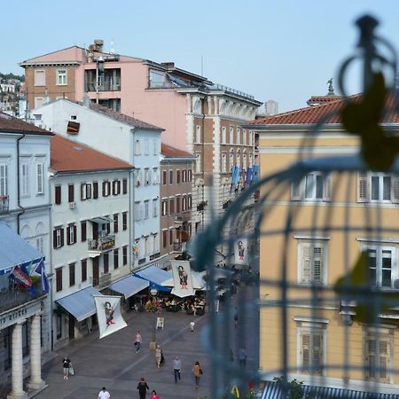 Heart Of The City App Rijeka Extérieur photo
